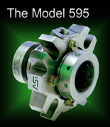 The Model 595- Dual Pumping Seal